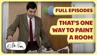 HAPPY NEW YEAR | Mr Bean  Episodes | Mr Bean 