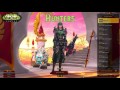 Which Class Should You Play In World of Warcraft?!