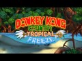 Current Capers (World 4-6) / Aquatic Ambiance - Extended - Donkey Kong Country Tropical Freeze Musik