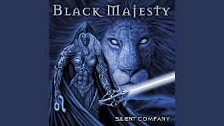 Watch Black Majesty Never Surrender video