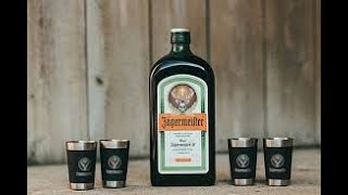 Jager Tonic Jagermeister Jagermeister Tail