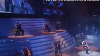Watch Ayumi Hamasaki In The Corner video
