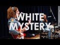 White Mystery "Sessions from Studio A" WNIJ 89.5FM