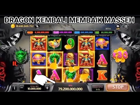 RETURN DRAGON 1 SCATTER 4X MUNCRATT… RETURN DRAGON 1 SCATTER 4X MUNCRATT…