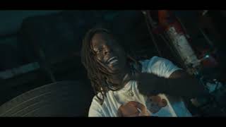 Krashh - Rick (Official Video) Shot By @Ice Breaking Films LLC