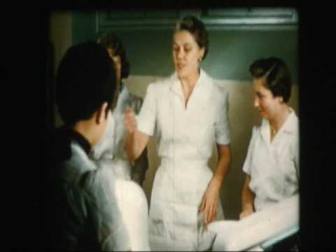 Part 1 of a promotional video created for Albright College in the 1950's. Information contained in this video is no longer valid. Part 1 of a promotional video created for Albright College in the 1950's. Information contained in this video is no longer valid.