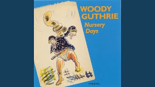 Watch Woody Guthrie Come See video