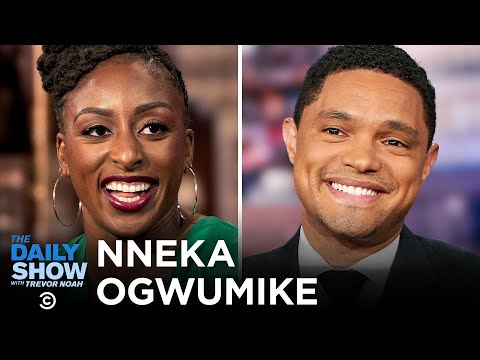Nneka Ogwumike - Excellence and Equity with the Los Angeles ...