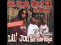 Lil Jon & The Eastside Boyz- Y'all Don't Feel Me