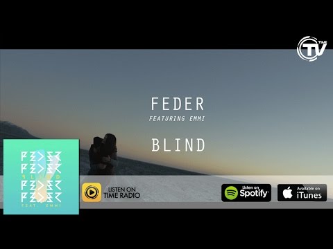 Feder - Blind