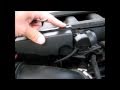BMW Z4 E85 DISA Adjuster Unit Replacement (how to video)
