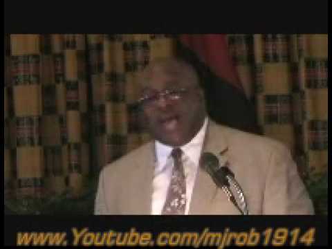 The Truth Is Unbelievable - Part 4: Dr. Ray Hagins