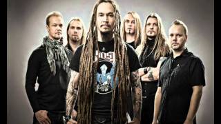 Watch Amorphis Leaves Scar video