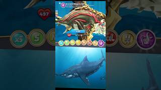 Hungry Shark Evolution Hungry Shark World