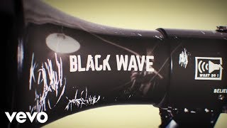 Watch Kflay Black Wave video