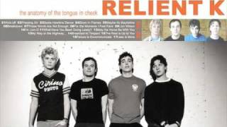 Watch Relient K Those Words Are Not Enough video