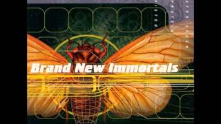 Watch Brand New Immortals Kalifornia video