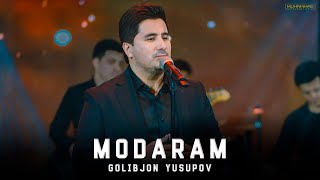 Ғолибҷон Юсупов - Модарам / Golibjon Yusupov - Modaram / 2024