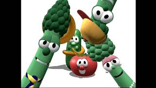 Veggietales Theme Song 1998-2000 Instrumental Better Version