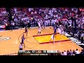 Steve Nash heated exchange with Dwight Howard