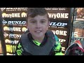 Catching up with Dangerboy Deegan Catching up with Dangerboy Deegan