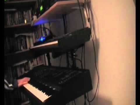 Depeche Mode Samples - Behind The Wheel