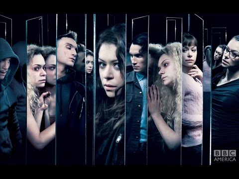Orphan Black  Season 3 - Trailer
