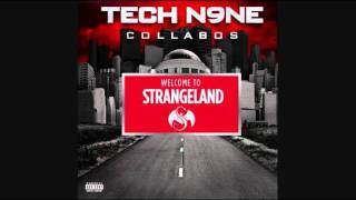 Watch Tech N9ne My Favorite video