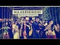 Maakkikirkiri | Official music video | Rahul Sipligunj feat Noelsean