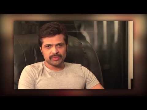 Himesh Reshammiya Exclusive On Kick The Xpose Sequel Part 1