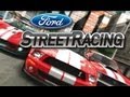 [Ford Street Racing - Игровой процесс]