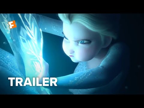 Frozen II Trailer #2 (2019) | Movieclips Trailers