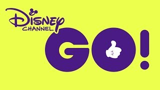 GO! Summer Jam Music Video | Disney Channel