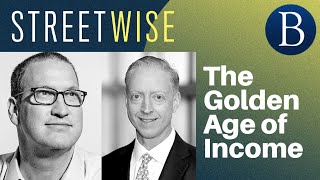 The Den Age Of Income Barrons Streetwise