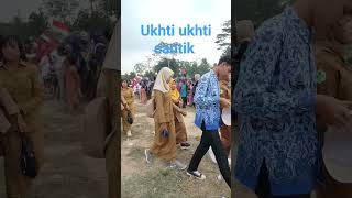 Ukhti Ukhti Siap Jadi Ibu..