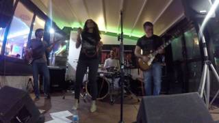 The Rover - Since Ive Been Loving You Led Zeppelin Cover