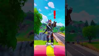 Fortnite Bots Are Evolving