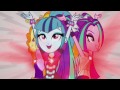 Mlp Equestria Girls Rainbow Rocks Official Movie 2