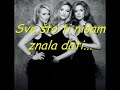 Feminnem Sve To Ti Nisam Znala Dati Lyrics images Feminnem Sve To Ti Nisam Znala Dati Lyrics