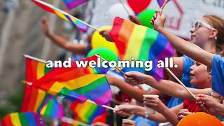 Salem United Church of Christ Intro