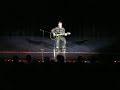 Taciturn as performed by Michael Bliss in the Lake Zurich HS 2013 talent show