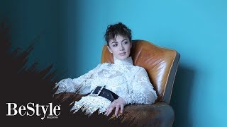 Burcu Özberk | BeStyle Magazin Moda Çekimi Mart 2018