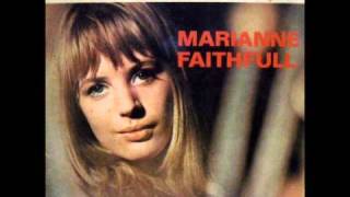 Watch Marianne Faithfull Summer Nights video