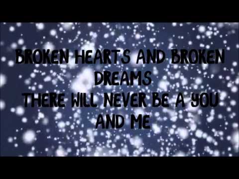T NEVER LET IT GO LYRICS t never let it go lyrics: