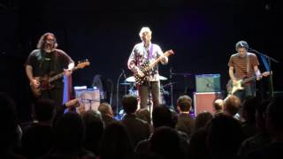 Watch Robyn Hitchcock Its A Mystic Trip video
