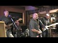 Rock this house @ the smack Old Leigh Essex Bullet Blues Band
