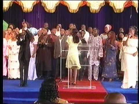Part 1:Nigeria Praise and worship: Theme Stay Connected Apostle...