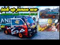 REVIEW L300 FULL MODIF + HARGA VARIASNINYA || Milik Anggota GAPC #071