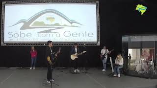 Culto IBB Mogi "Matinal" 09.01.2022