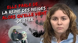 Elle A Regardé Netflix Avec Un Cadavre Dans La Maison Affaire Nicole Nachtman
